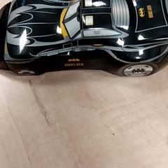 Cotxe de joguina Bubble Bath, segons ha informat Arriva Vechtdallijnen mitjançant iLost