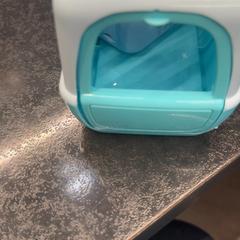 Speelgoed، كما تم الإبلاغ عنه بواسطة Rotterdam The Hague Airport عبر iLost