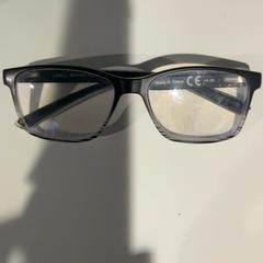 Reading Glasses, as reported by Cincinnati Tennis LLC using iLost