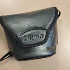 Binoculars, as reported by Connexxion Zeeland using iLost