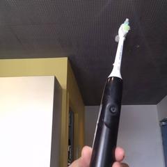 Escova, como reportado por MEININGER Hotel Lyon Centre Berthelot utilizando o iLost