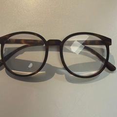 Brýle, jak nahlášeno AFAS Live pomocí iLost