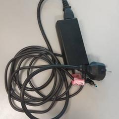 Adaptador, segundo informou Vrije Universiteit Brussel (VUB) usando iLost