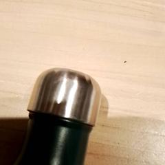 Bottiglia, come riportato da Beekse Bergen Resorts en Hotel utilizzando iLost