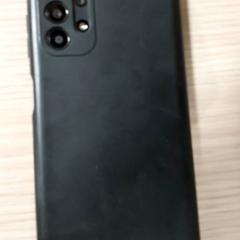 Smarthphone Samsung - zwart, como reportado por Centraal magazijn utilizando o iLost