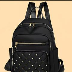 rugzak, ako bolo nahlásené iLost