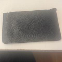 Portemonnee Meric, zoals gemeld door GVB met iLost