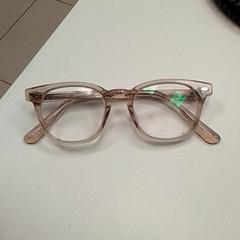 Lunettes, a été signalé par ilévia utilisant iLost