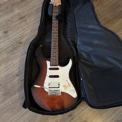 Gitaar, som rapportert til iLost