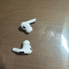 Apple airpod, som rapportert til iLost