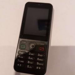 Mobiltelefon noir Powered by Orange, amint azt TCL az iLost segítségével jelentette.