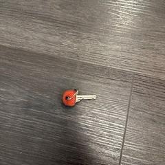 Klíč | Autotron, jak nahlášeno Libéma Beurzen en Evenementen pomocí iLost