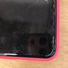 Telefono mugikorra Iphone móvil, gisa salatu by IKEA Valladolid iLost erabiliz