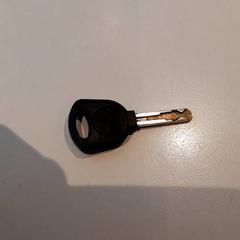 Clau, segons ha informat Campus Den Haag mitjançant iLost