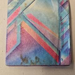 Lommebok Malsom, som rapportert av GVB ved bruk av iLost