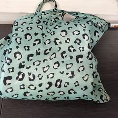 Bolsa - Stoffen zak, ha sido reportado por Centraal magazijn con iLost