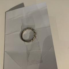 Anillo Silver, ha sido reportado por Inntel Hotels Amsterdam Landmark con iLost