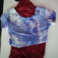 Topp, som rapportert av Twisto ved bruk av iLost