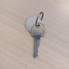 İLost kullanarak EBS OV Poeldijk tarafından bildirildiği gibi Anahtar