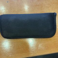 안경 케이스, iLost를 사용하여 Pathé Groningen에 보고됨