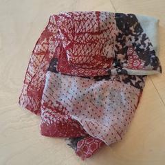 Skjerf echa, som rapportert av IKEA Lyon Grand Parilly ved bruk av iLost