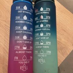 Bottle, as reported by Van der Valk Hotel Eindhoven - Best using iLost