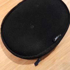 Estoig, segons ha informat Campus Den Haag mitjançant iLost