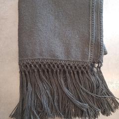 Sjaal, as reported by Rotterdam The Hague Airport using iLost