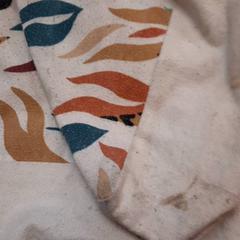 Takaró, amint azt UvA REC az iLost segítségével jelentette.