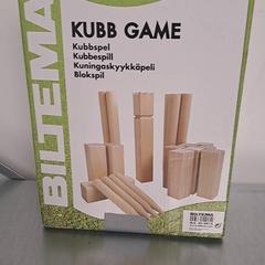 Game, as reported by Keolis Lund using iLost