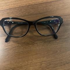 Lentes, segundo informou Pathé Zaandam usando iLost