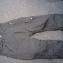 Skibukser zwart, som rapportert av SnowWorld Landgraaf ved bruk av iLost