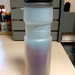 Drinkfles, zoals gemeld door Regio Oost-Vlaanderen met iLost