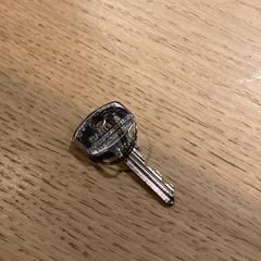 Klíč, jak nahlášeno Poppodium 013 pomocí iLost