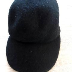 Kappe, som rapportert av EBS Tramplein ved bruk av iLost