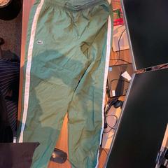 İLost kullanarak Haven Hotel Rotterdam tarafından bildirildiği gibi Koşucular jogginsbroek groen