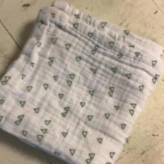 Doek, as reported by Artis using iLost