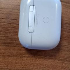 Airpodscase, segons ha informat Qbuzz DMG mitjançant iLost