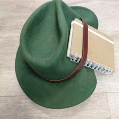 帽子 がiLostで EBS OV Poeldijk によって報告されました