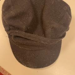 Mütze, gemeldet von Pathé Schiedam über iLost