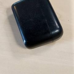 Elektronik - Earpod Etui Zwart, rapporterat av Centraal magazijn med iLost