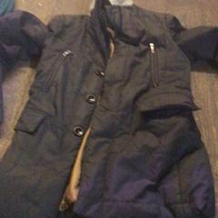 Jacke Zwart, gemeldet von De Heeren van Aemstel über iLost