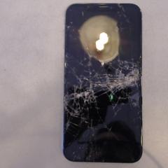Phone, as reported by Walibi Holland using iLost