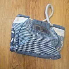 Väska, rapporterat av HTM med iLost