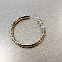Jewellery - Oorring, as reported by Centraal magazijn using iLost