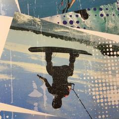 Map, zoals gemeld door GVB met iLost