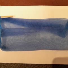 Federtasche bleue, gemeldet von TCL über iLost