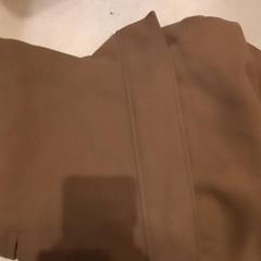 Abrigo, ha sido reportado por Leonardo Royal Hotel Amsterdam con iLost