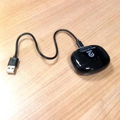 Airpods case, as reported by RRReis Veluwe Zuid - Ede using iLost