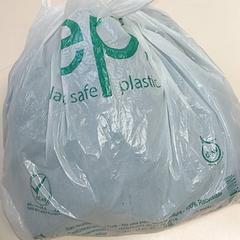 Bossa - Draagtas, segons ha informat Regio Antwerpen - Brussel mitjançant iLost